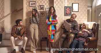 Solihull family to star in BBC's Back in Time as show returns to Brum for new series - Birmingham Live