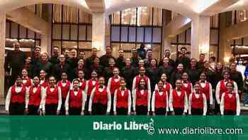 Audiciones para nuevos integrantes del Coro Nacional de Niños Dominicanos - Diario Libre