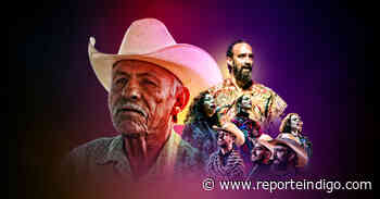 El Coro Acardenchado le rendirá homenaje a Fidel Elizalde García, voz del canto cardenche - Reporte Indigo