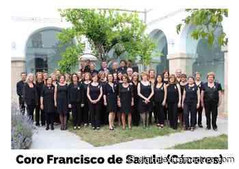 XIV Encuentro de Corales organizado por el Coro Francisco de Sande de Cáceres - digitalextremadura.com