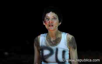 Marion Cotillard y el Coro Titular, cooperadores necesarios en Juana de Arco - Republica.com