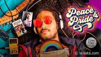 Peace and Pride, concierto del Coro Gay de la CDMX: cuándo, dónde y precios - La-Lista