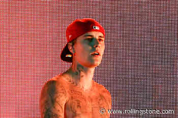Justin Bieber’s Facial Paralysis Could Take ‘Months’ to Heal, Experts Say