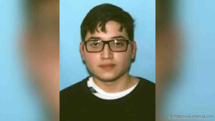 Man Charged In Smithsburg Mass Shooting Worked Shift Before Getting Gun From His Car, Killing Coworkers, Officials Say