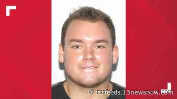 Mathews County man accused of killing parents at home, deputies say