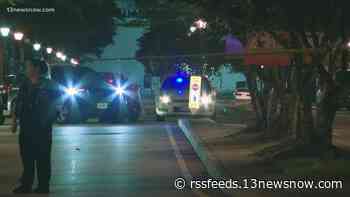 Portsmouth police provide update on Crime Prevention Plan