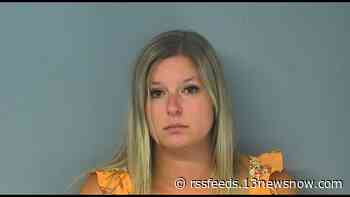 York County Teacher Accused Of Having Inappropriate Relationship With ...