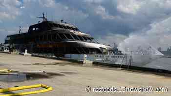 Here's what's next in the effort to salvage the Spirit of Norfolk