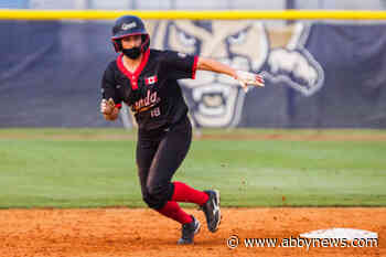 Abbotsford’s Callum Pilgrim receives Women’s National Team Selection Camp invite - Abbotsford News