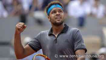 Jo-Wilfried Tsonga, Gilles Simon awarded wildcards into their last French Open - Tennis World USA