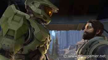 Halo Infinite's co-op gets closer with beta next month - Eurogamer.net