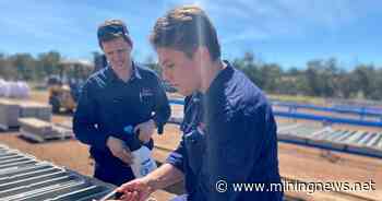 Julimar could be the next Kambalda: Dorsch - MiningNews.net