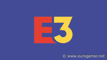 ESA reiterates E3 will return next year - Eurogamer.net