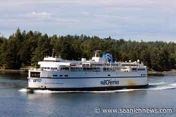 Weekend Swartz Bay, Tsawwassen BC Ferries sailings cancelled due to staff shortages – Saanich News - Saanich News