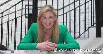 Nina Carberry to replace Derval O'Rourke as coach on Ireland's Fittest Family - Irish Examiner