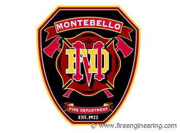 Montebello (CA) Firefighter Files $5M Lawsuit Against City, Alleging Wrongful Termination - Fire Engineering