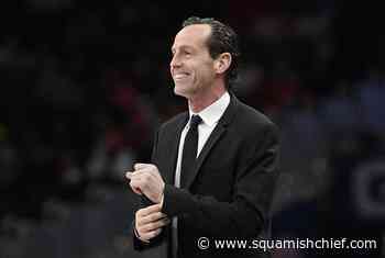 AP source: Kenny Atkinson agrees to be Hornets next coach - Squamish Chief