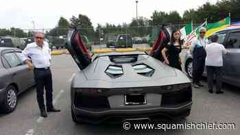 BC man can't get driver's licence renewed after fraud - Squamish Chief