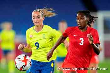 Star Canadian defender Buchanan signs three-year deal with Chelsea - Squamish Chief