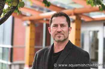 Squamish business coach Mike Skrypnek shares stories of men healing from childhood trauma - Squamish Chief