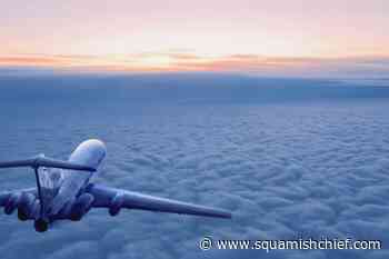 US to drop COVID testing for air passengers - Squamish Chief