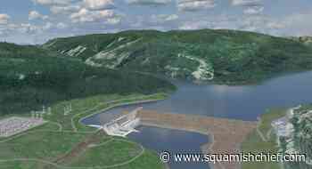 Site C has BC Hydro's highest quit rate - Squamish Chief