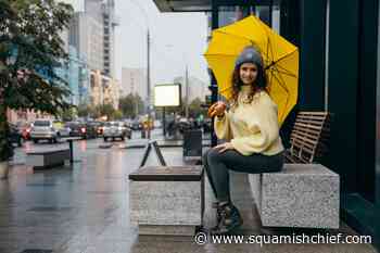 The best leggings that aren't activewear - Squamish Chief