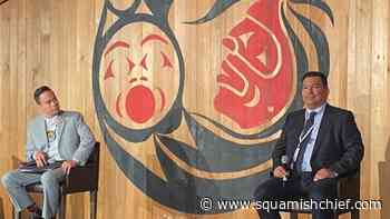 Business entrepreneurial course for Indigenous peoples launched - Squamish Chief