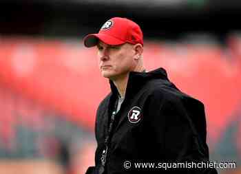 Head coaches Jones, LaPolice open CFL season with high expectations - Squamish Chief