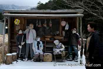 OPINION: The opposite problem of growth in Squamish - Squamish Chief