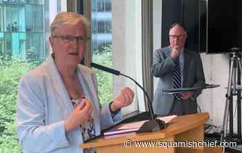 BC family court aims to be less toxic and adversarial - Squamish Chief