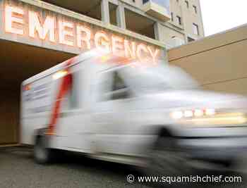 Unexpected deaths in BC spiked during January Omicron wave - Squamish Chief