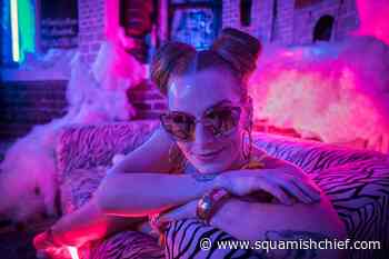 Squamish's Lozen to releases single track with DJ Kemo - Squamish Chief