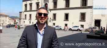 SOLOFRA. ANTONIO MARCHESANO (SOLOFRA LIBERA): "LIBERTA' E COMPETENZE PER IL FUTURO DELLA CITTA' " - Agenda Politica