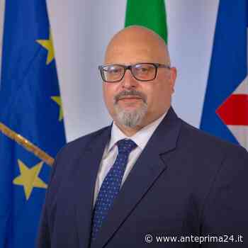 Ciampi (M5s): "E' sindrome di Stoccolma o sindrome di Solofra il voto per chi ha chiuso il pronto soccorso del Landolfi?" - anteprima24.it