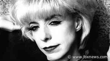 Julee Cruise, ‘Twin Peaks’ singer, dead at 65