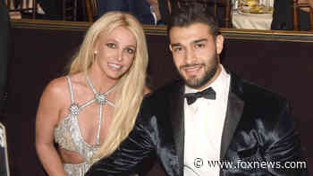 Britney Spears, Sam Asghari wedding: A look at their big night and what the star said about tying the knot
