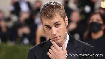 Justin Bieber reveals facial paralysis, says he's been diagnosed with Ramsay Hunt syndrome