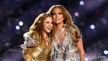 Jennifer Lopez slams NFL for making her share halftime stage with Shakira: 'Worst idea in the world'