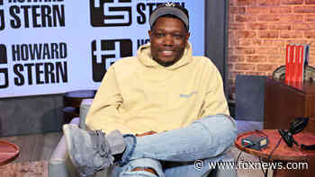 'SNL' star Michael Che backs Chris Rock returning to work after Will Smtih Oscars slap