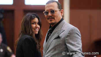 Stanford law professor calls Johnny Depp lawyer Camille Vasquez 'absolute worst'