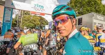Wesley Mol ondersteunt Afrikaans talent, maar bij de ZLM Tour even niet - PZC