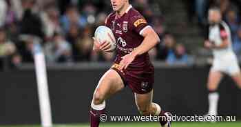 Cherry-Evans out of Manly-Tigers clash - Western Advocate