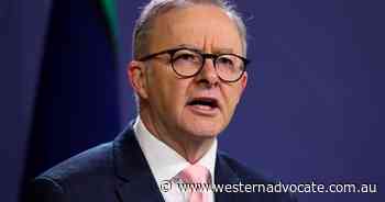 Govt to pay $830m over scrapped subs deal - Western Advocate