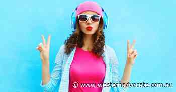 A hot colour combination for winter | Trending - Western Advocate