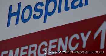 Aussies fail to recognise emergencies - Western Advocate