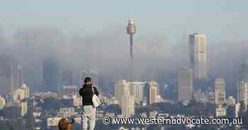 Alone in a crowd - guide for city-dwellers - Western Advocate