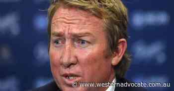 Bellamy, Robinson defy NRL coaching odds - Western Advocate