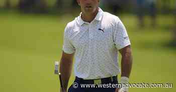 DeChambeau snubs PGA Tour to join rebels - Western Advocate