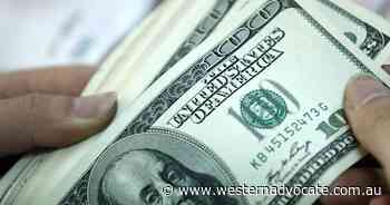 US inflation hits new 40-year high in May - Western Advocate